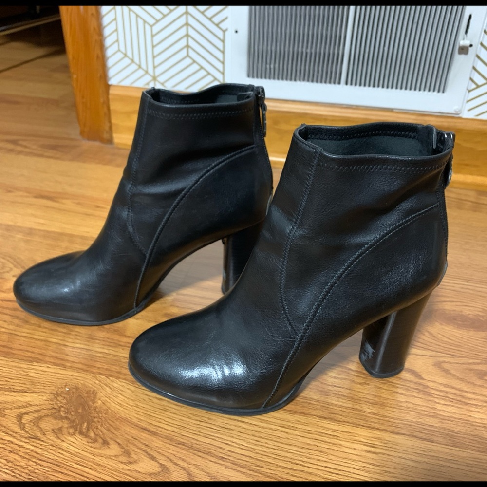 Franco sarto ankle boots - Picture 2 of 14